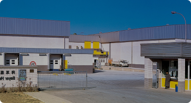 机关单位 - 政府机关单位人员出入口管理