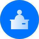 门卫/前台-扫码核验